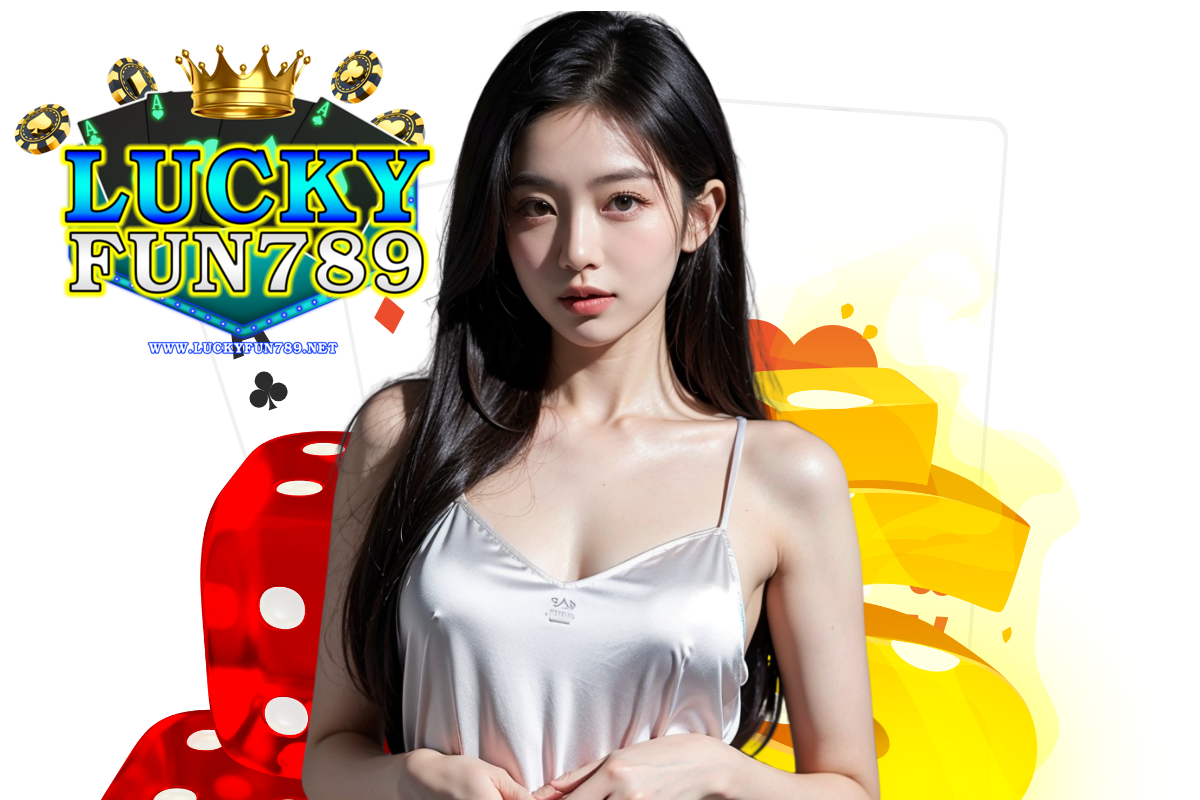 luckyfun789 เครดิตฟรี