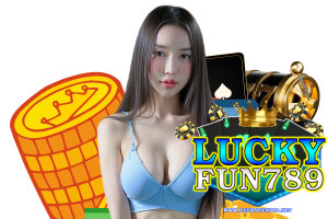 luckyfun slot