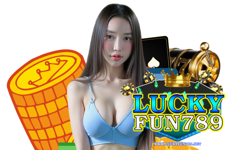 luckyfun slot