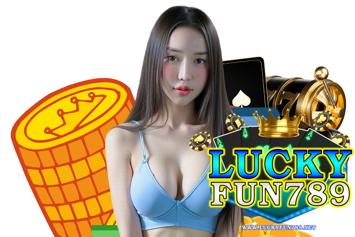 luckyfun slot