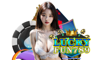 luckyfun789 wallet