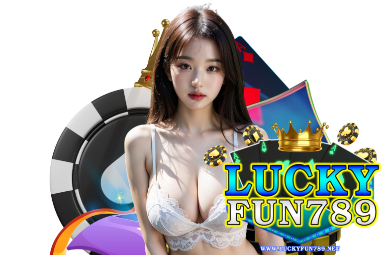 luckyfun789 wallet