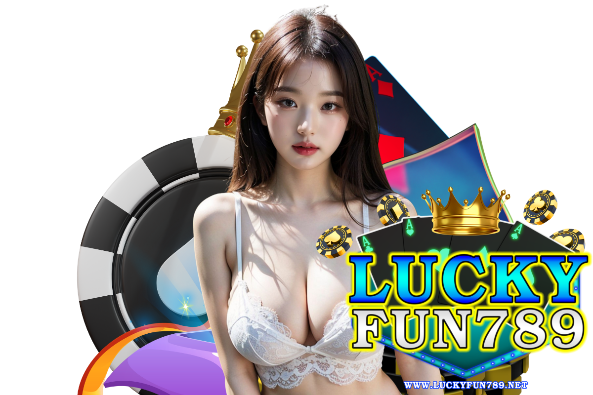luckyfun789 wallet