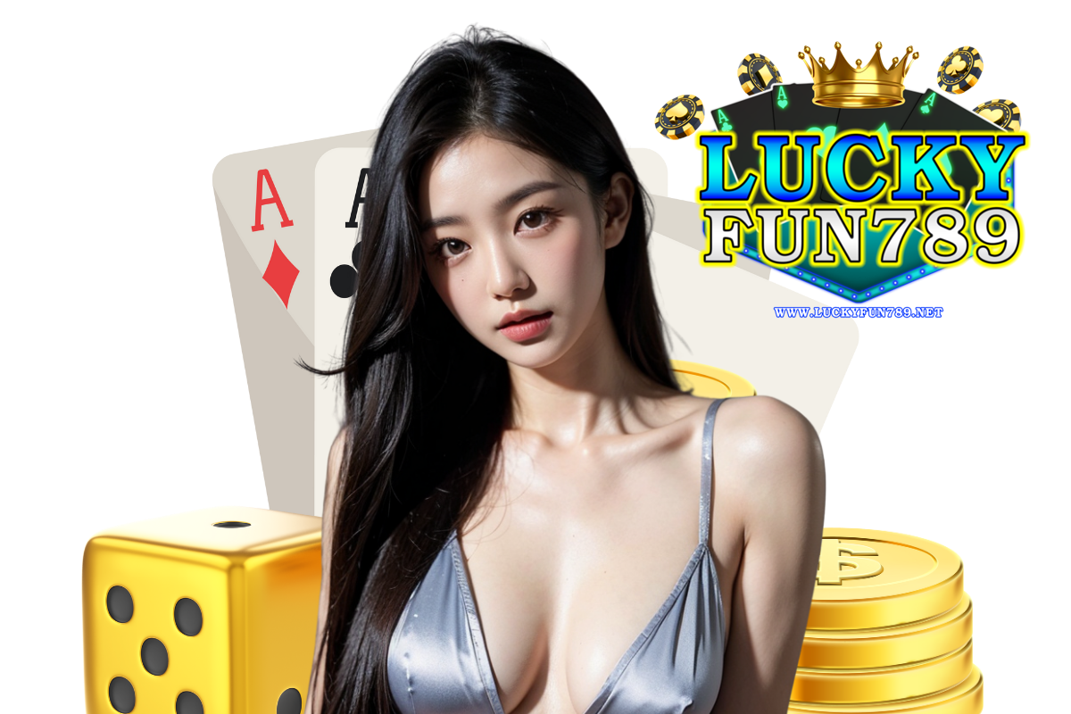 luckyfun789 bet