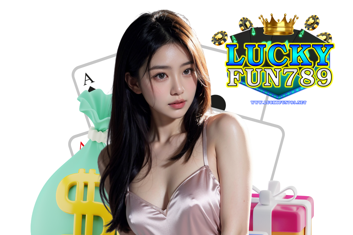 luckyfun789 สล็อต